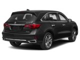 Used 2020 Acura MDX w/ Technology Package image 2