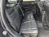 Used 2016 Jeep Grand Cherokee High Altitude image 5