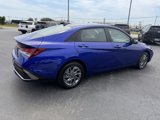 Used 2024 Hyundai Elantra SEL image 5