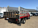 Used 1995 Dodge Ram 3500 Truck 2WD Regular Cab image 5