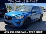 Used 2013 MAZDA CX-5 Sport w/ Bluetooth Audio Pkg image 5