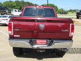 Used 2017 RAM 2500 Laramie image 5