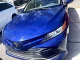 Used 2018 Toyota Camry XLE image 3