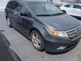 Used 2012 Honda Odyssey Touring image 2