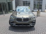 Used 2020 BMW X5 xDrive40i w/ Premium Package image 2