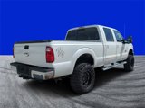 Used 2011 Ford F250 Lariat w/ Lariat Interior Pkg image 3