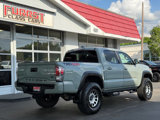 Used 2023 Toyota Tacoma TRD Off-Road image 3