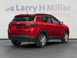 New 2025 Jeep Compass Latitude w/ Mopar Graphics Package image 3