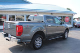 Used 2022 Ford Ranger Lariat w/ Equipment Group 501A High image 4