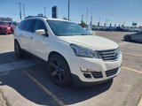 Used 2014 Chevrolet Traverse LTZ image 2