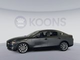 Used 2021 MAZDA MAZDA3 s image 2