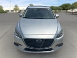 Used 2018 MAZDA MAZDA3 Touring image 2