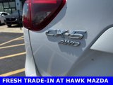 Used 2016 MAZDA CX-5 Grand Touring image 4