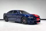 Used 2016 Dodge Charger R/T Scat Pack w/ Technology Group image 4