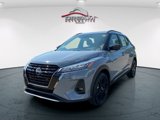 New 2024 Nissan Kicks SR image 3
