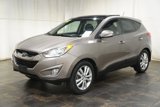 Used 2012 Hyundai Tucson Limited w/ Premium Pkg image 2