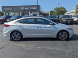 Used 2017 Hyundai Elantra Limited image 3