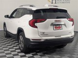 Used 2021 GMC Terrain SLT image 5