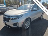 Used 2022 Chevrolet Equinox LT image 2