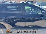Used 2024 Toyota bZ4X XLE image 5
