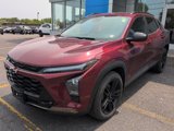 Used 2024 Chevrolet Trax ACTIV w/ Sunroof Package image 2