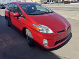 Used 2011 Toyota Prius Three image 3