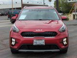 Certified 2022 Kia Niro LXS image 2