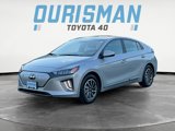 Used 2021 Hyundai Ioniq Limited image 2