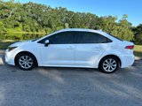 Certified 2023 Toyota Corolla LE image 2