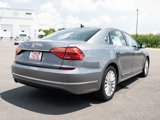 Used 2016 Volkswagen Passat 1.8T SE w/ Lighting Package (P06) image 6