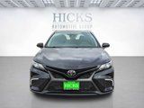 Used 2024 Toyota Camry SE image 2