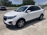 Used 2023 Chevrolet Equinox LT image 3