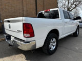 Used 2019 RAM 1500 Classic SLT image 4