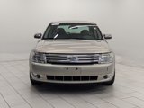 Used 2009 Ford Taurus Limited image 5