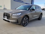 New 2025 Lincoln Corsair Grand Touring w/ Equipment Group 301A image 4