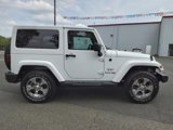 Used 2018 Jeep Wrangler Sahara w/ Connectivity Group image 3