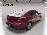 Used 2020 Hyundai Elantra SEL image 3