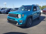 Used 2021 Jeep Renegade Latitude w/ Convenience Group image 4