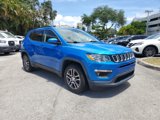 Used 2017 Jeep Compass Latitude image 3