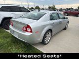 Used 2012 Chevrolet Malibu LTZ image 5
