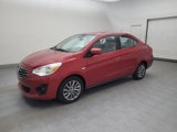 Used 2019 Mitsubishi Mirage G4 ES image 2