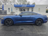 Used 2022 Ford Mustang GT Premium w/ Black Accent Package image 3