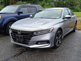 Used 2018 Honda Accord Sport image 3