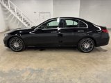 New 2025 Mercedes-Benz C 300 Sedan image 4
