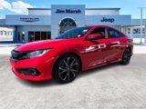 Used 2020 Honda Civic Sport image 2