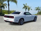 Certified 2022 Dodge Challenger R/T image 4