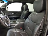 Used 2018 Cadillac Escalade Platinum image 5
