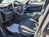 New 2025 Jeep Grand Cherokee Laredo image 4