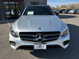 Used 2019 Mercedes-Benz GLC 300 4MATIC image 2