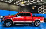 Used 2020 Ford F150 Lariat image 2